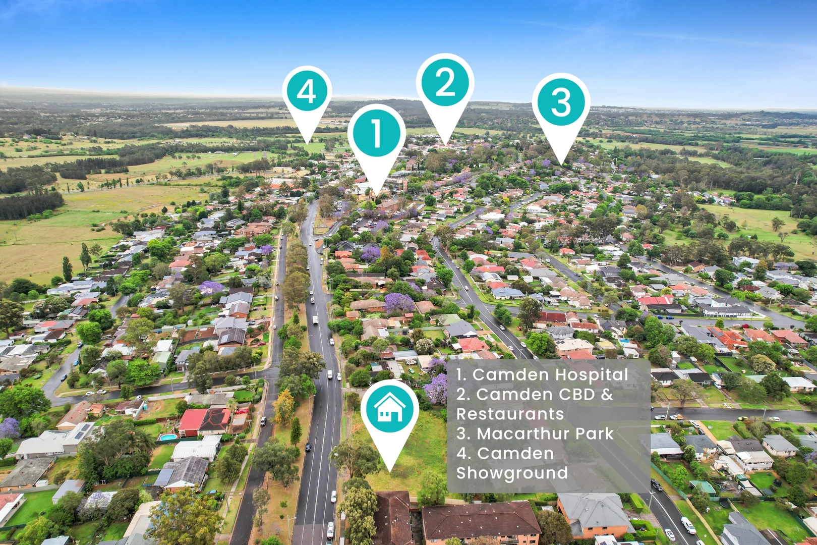 Additional image 4 of 30 Old Hume Highway, Camden NSW 2570