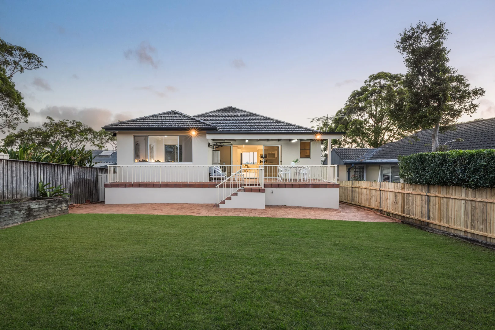 Additional image 4 of 34 Heather Street, Wheeler Heights NSW 2097