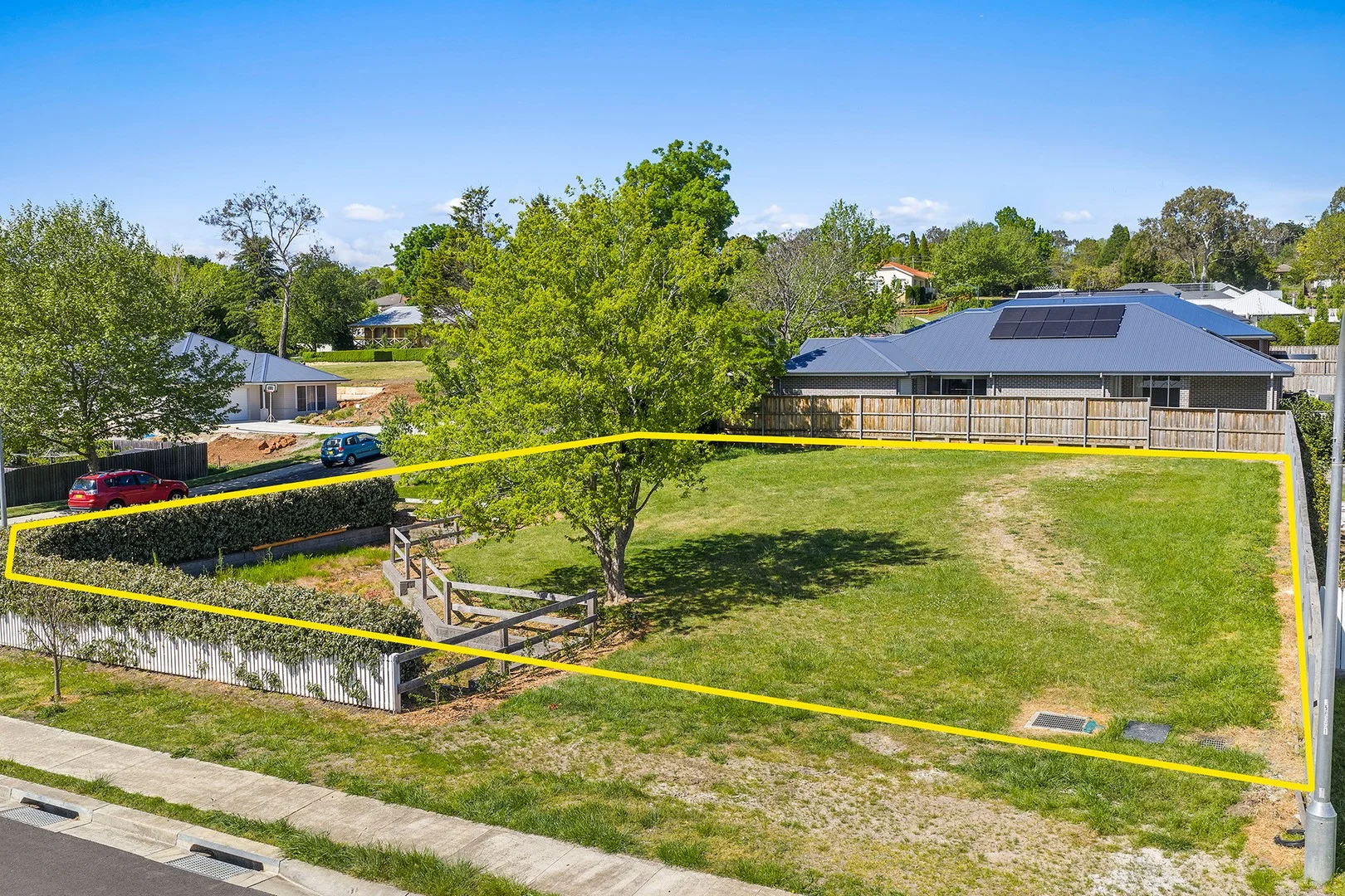 15 Wembley Road, Moss Vale NSW 2577