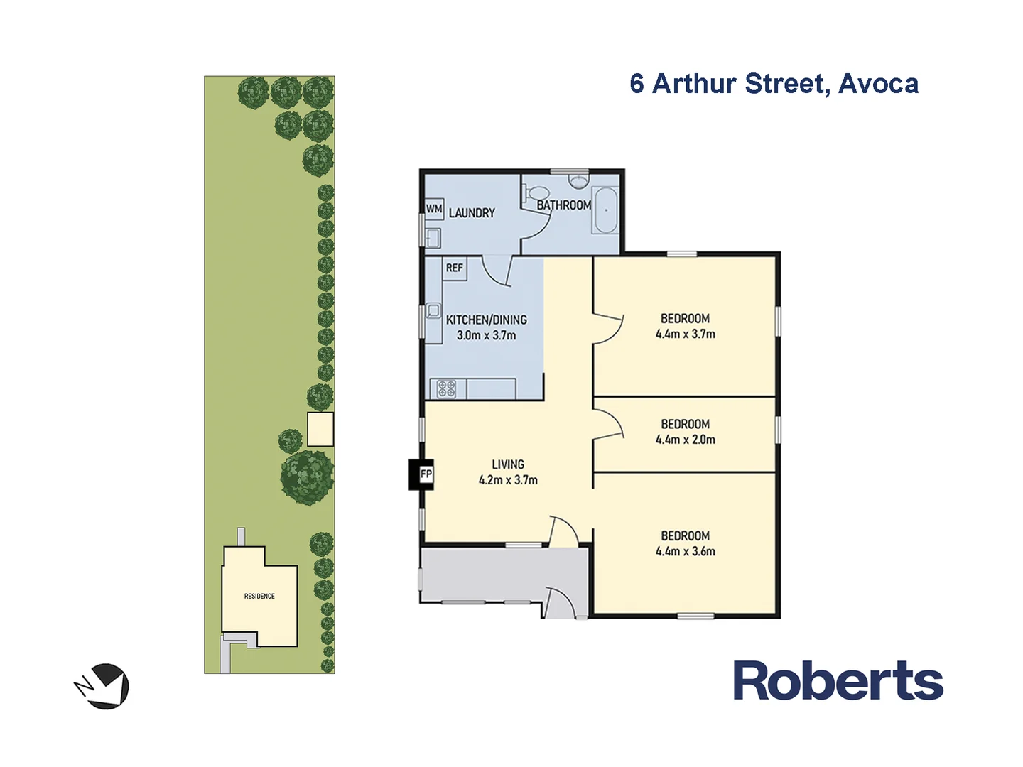 Additional image 15 of 6 Arthur Street, Avoca TAS 7213