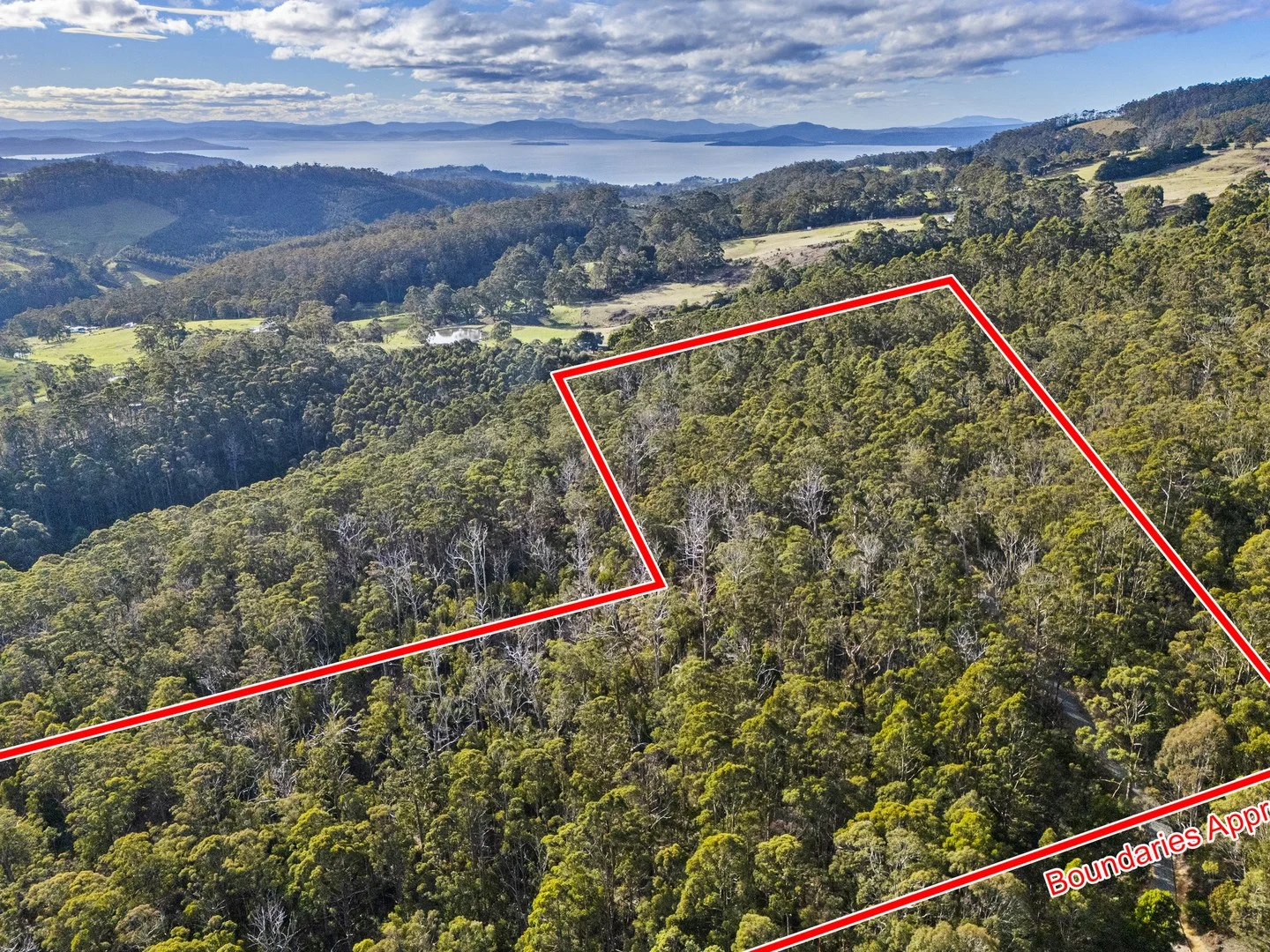 Additional image 3 of Lot 4 Tip Road, Nubeena TAS 7184