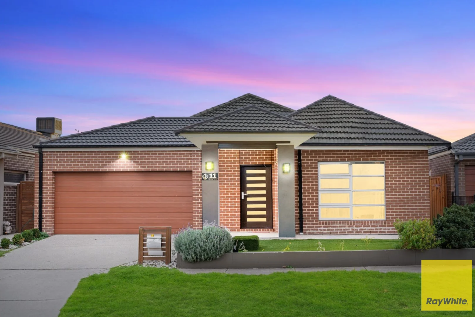 11 Hanover Street, Point Cook VIC 3030