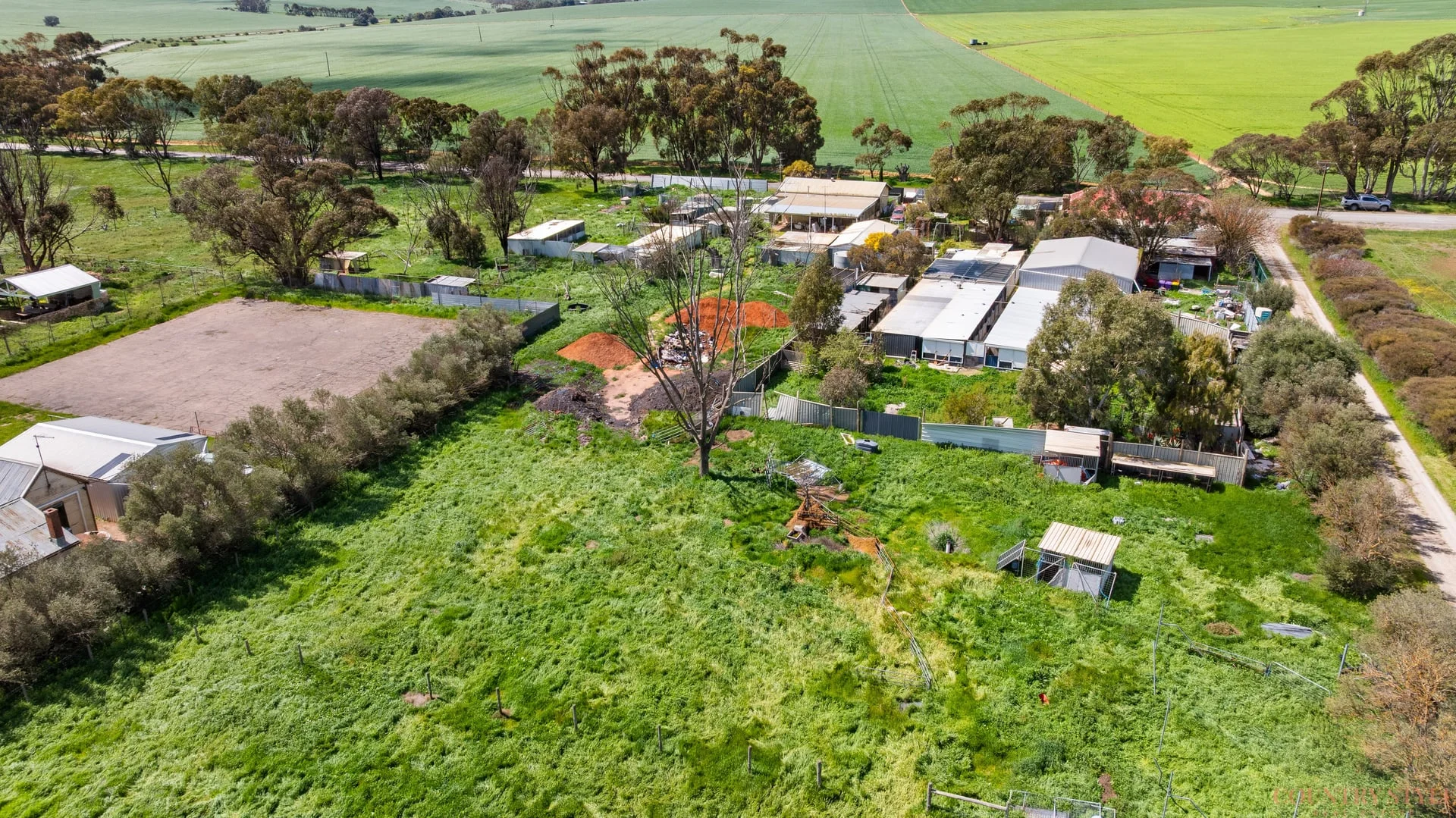 Additional image 13 of 24 Main st, Black Springs SA 5413