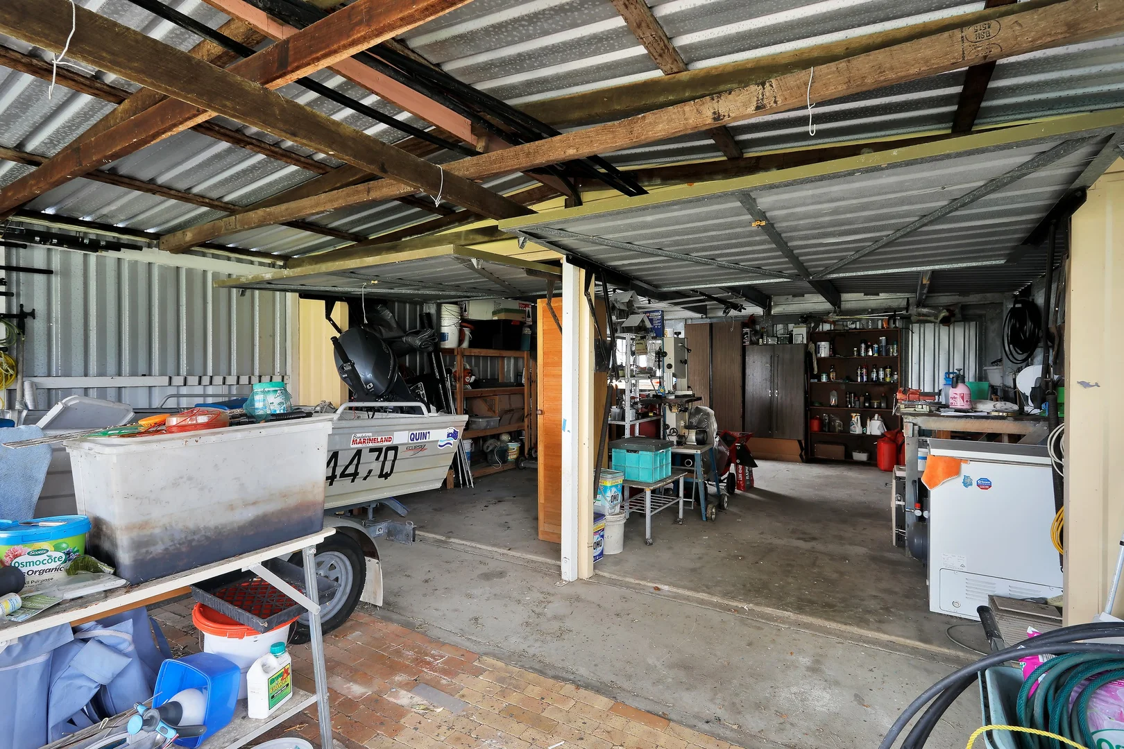 Additional image 21 of 4 Wattle Street, Winfield QLD 4670