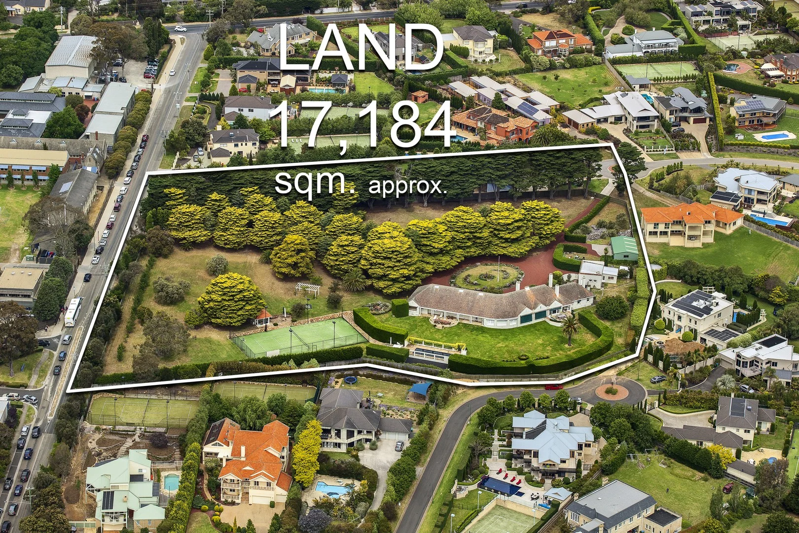 Additional image 2 of 11 Williams Road, Mount Eliza VIC 3930