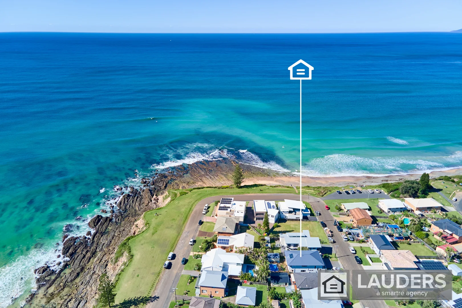 8 Ocean Drive, Wallabi Point NSW 2430