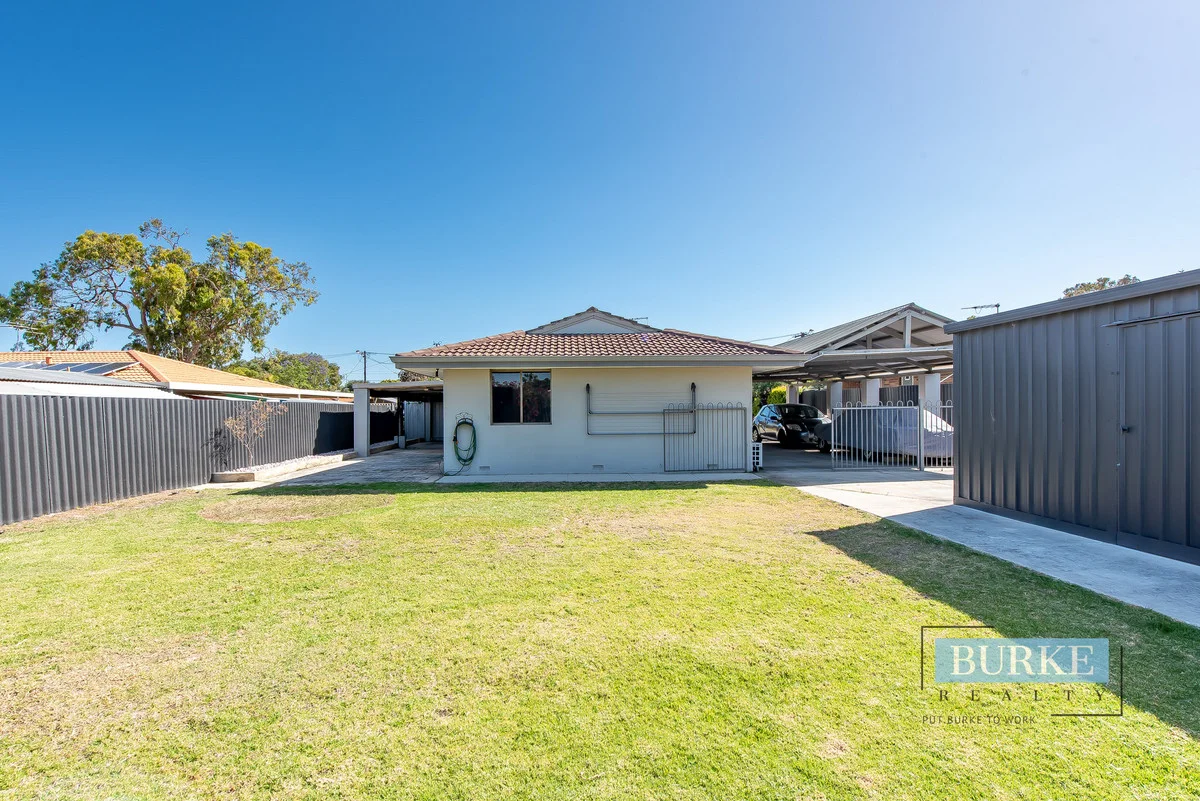 Additional image 15 of 38 Trusmore Crescent, Craigie WA 6025