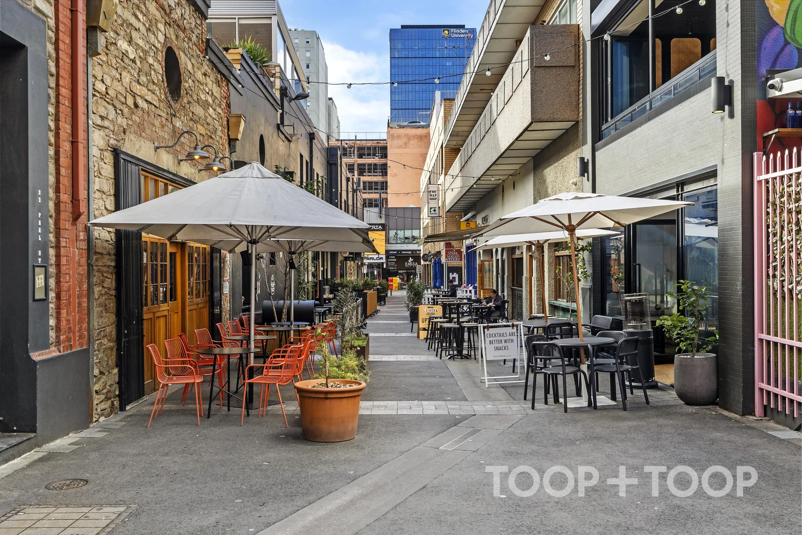Additional image 13 of 4/23-25 Peel Street, Adelaide SA 5000