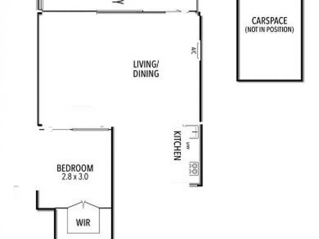 Additional image 10 of 111/55 Collins Street, Essendon VIC 3040