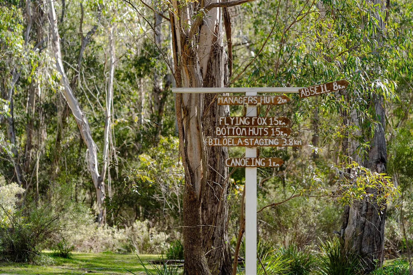 Additional image 3 of Belanglo NSW 2577