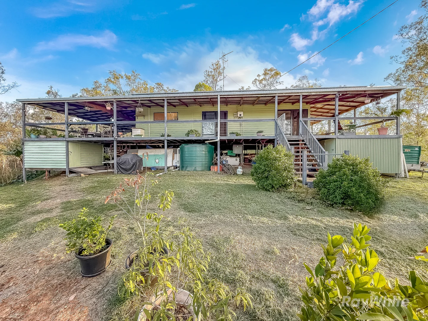 Additional image 4 of 199 Friarbird Drive, Moolboolaman QLD 4671