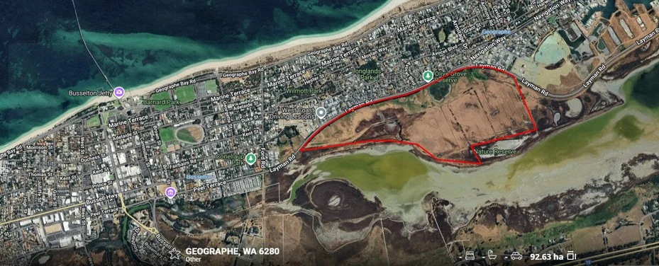 Additional image 10 of Lot 7 Layman Road, Busselton WA 6280