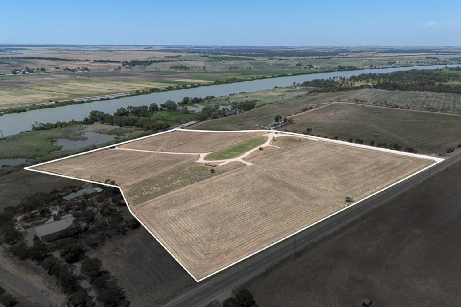 Additional image 20 of 1191 Jervois Road, White Sands SA 5253