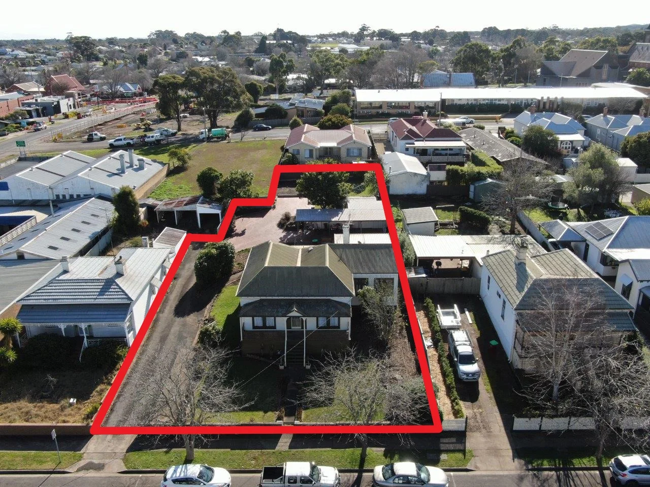 Additional image 2 of 265 Gray Street, Hamilton VIC 3300