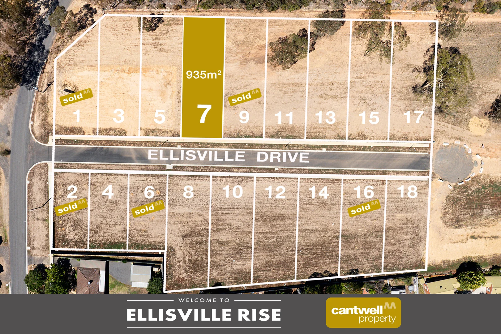 Additional image 2 of 7 Ellisville Drive, McKenzie Hill VIC 3451