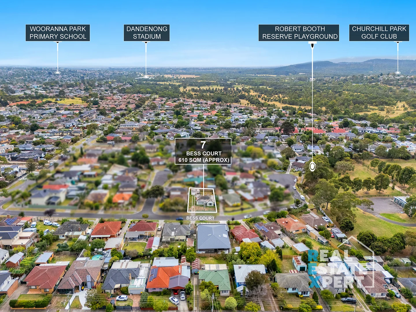 Additional image 13 of 7 Bess Court, Dandenong VIC 3175