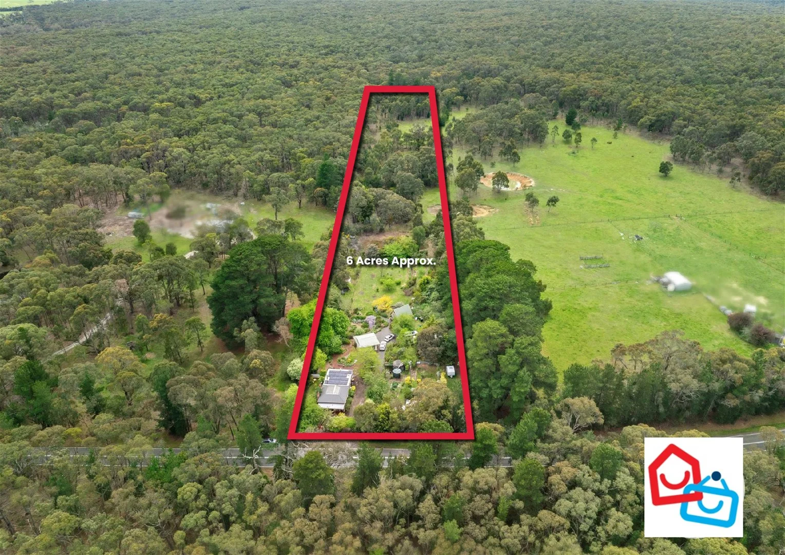 Additional image 18 of 412 Smythesdale Snake Valley Road, Hillcrest VIC 3351