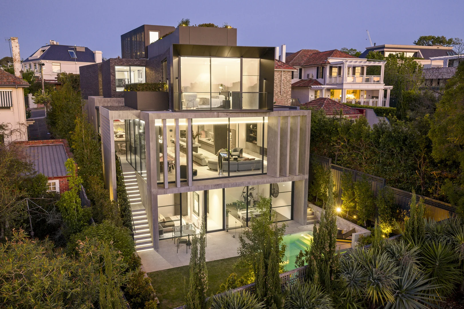 Additional image 3 of 12 Hill Street, Toorak VIC 3142