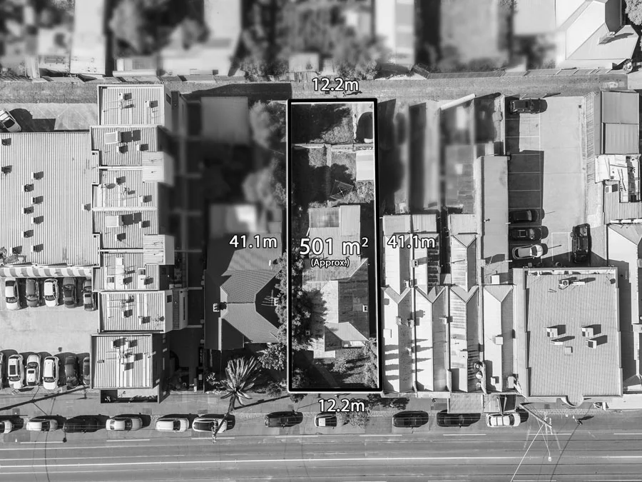 128 Pascoe Vale Road, Moonee Ponds VIC 3039