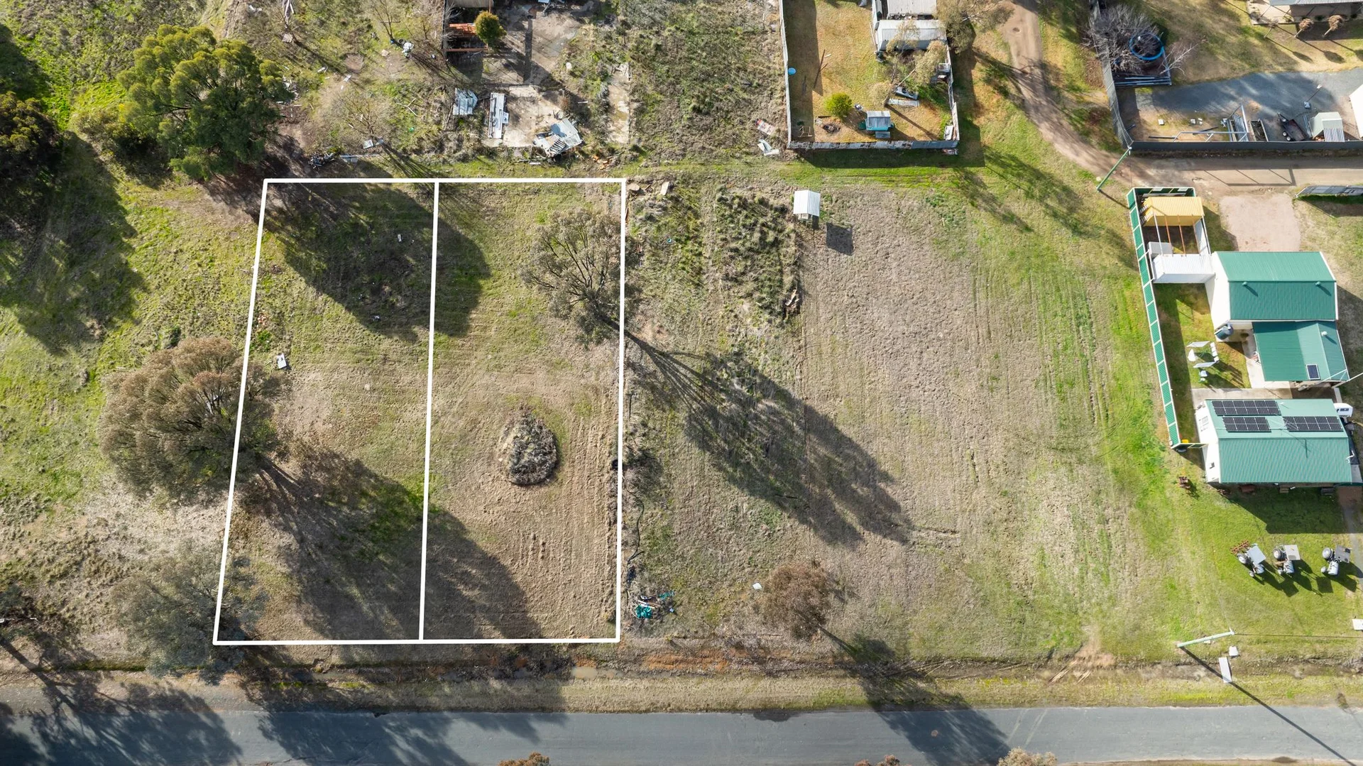 Additional image 3 of 3 & 5 Macinnes Street, Holbrook NSW 2644