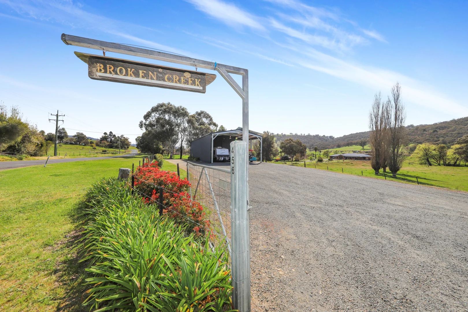 Additional image 25 of 456 Grahamstown Road, Adelong NSW 2729