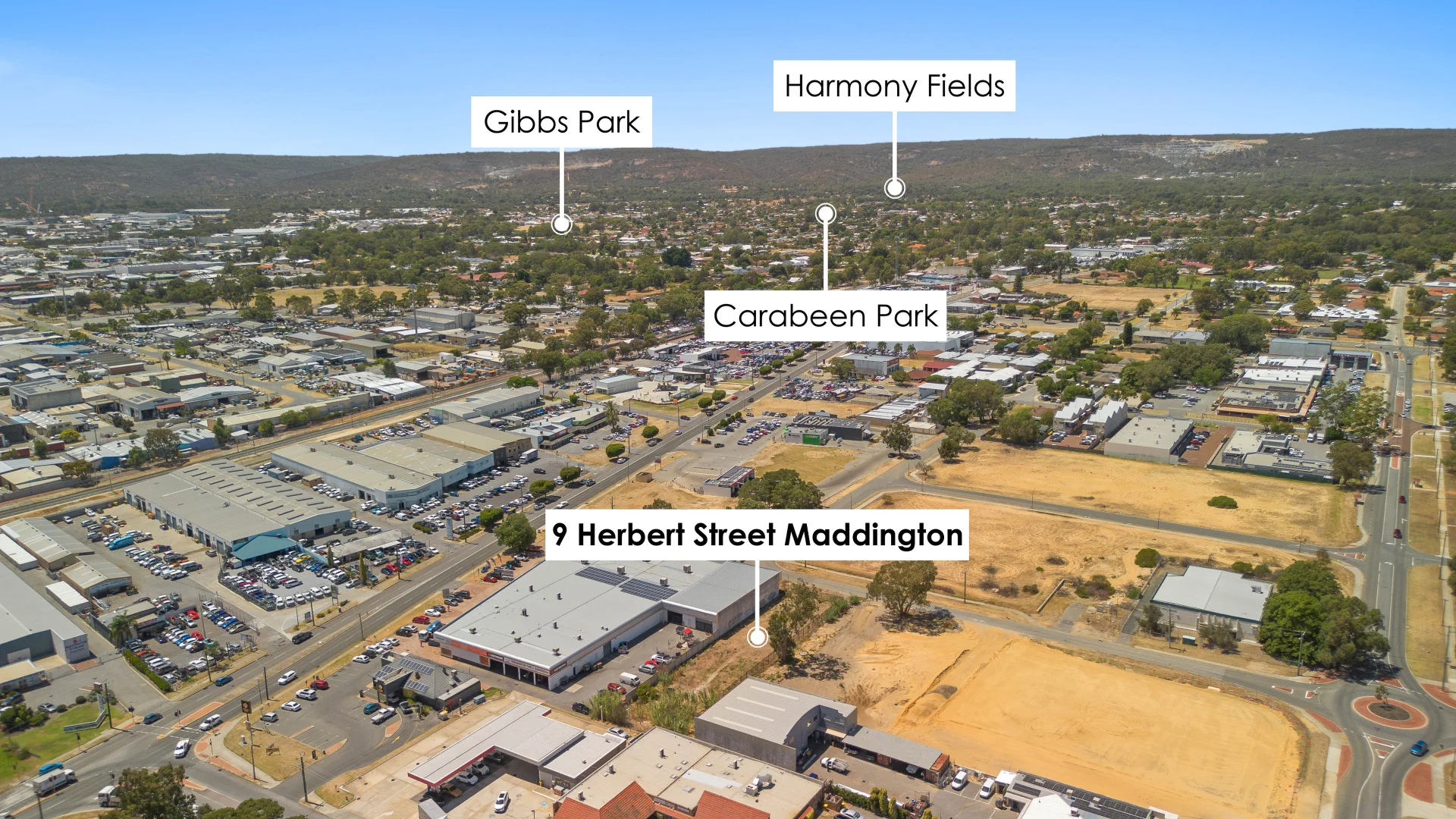 Additional image 3 of 9 HERBERT STREET, Maddington WA 6109