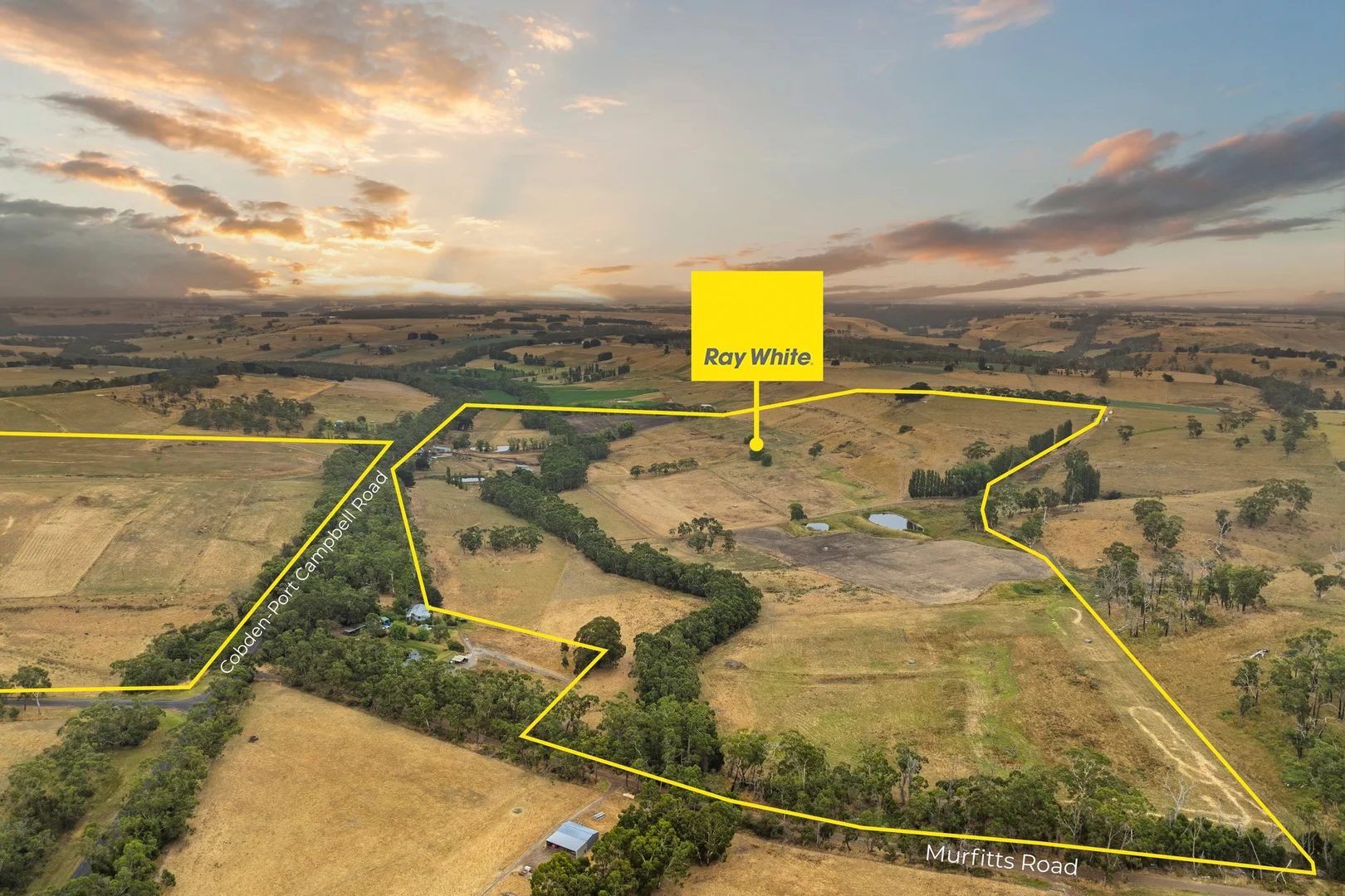 Additional image 25 of 170 Cobden Port Campbell Road, Scotts Creek VIC 3267