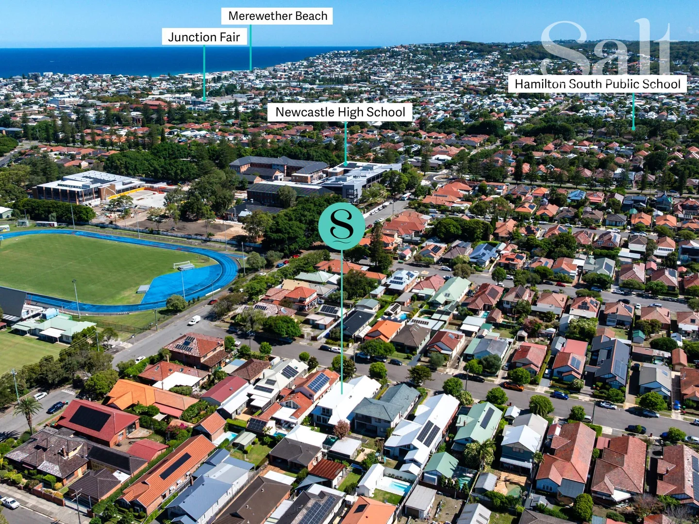 Additional image 5 of 6 Hebburn Street, Hamilton East NSW 2303