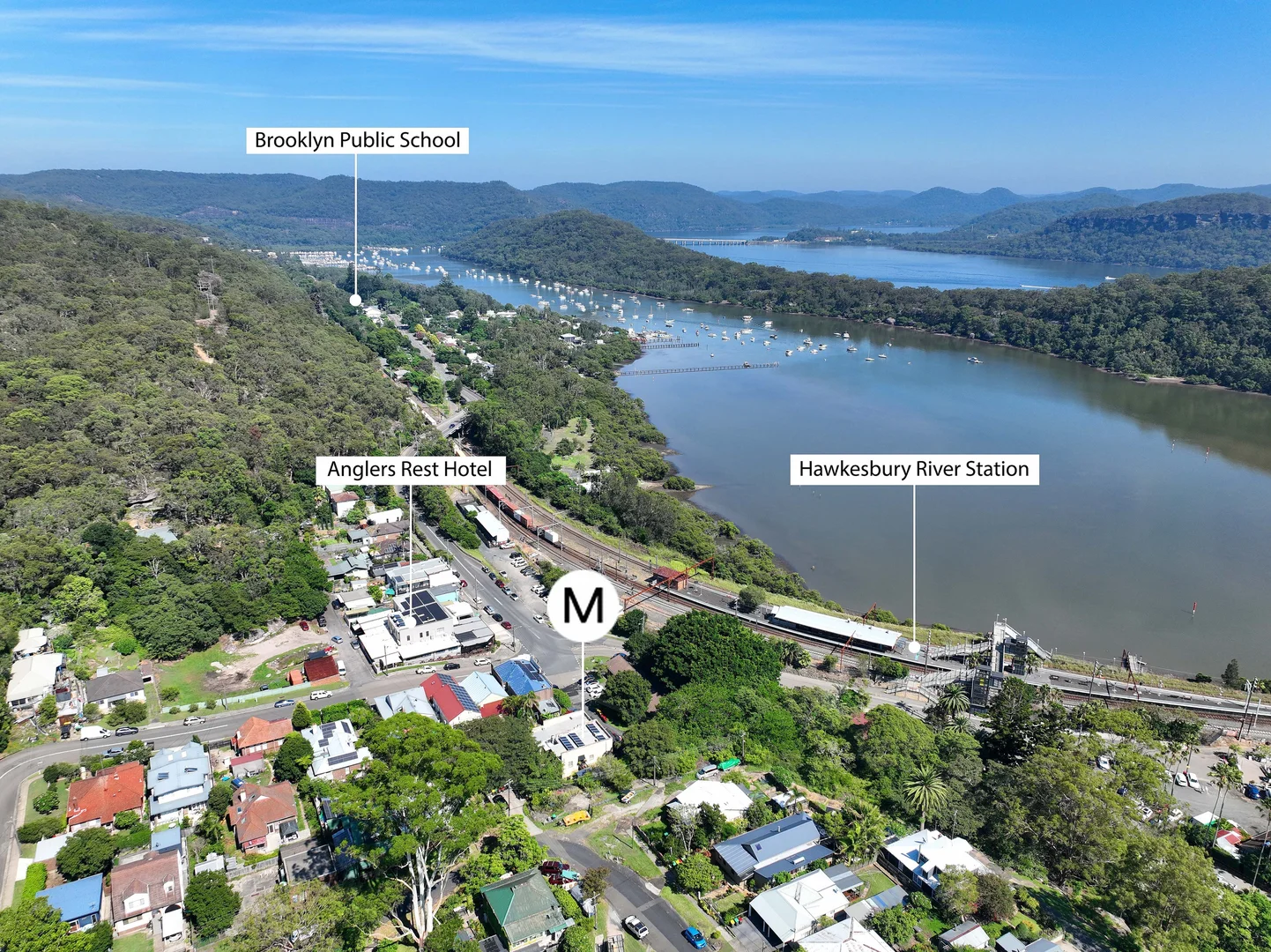Additional image 11 of 4/218 Brooklyn Road, Brooklyn NSW 2083