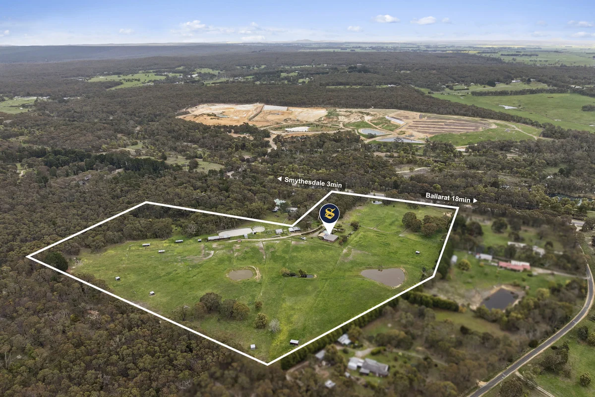 Additional image 19 of 1349 Glenelg Highway, Smythesdale VIC 3351