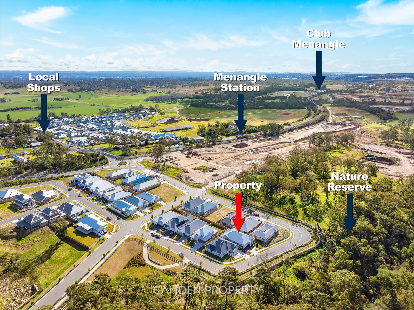 Additional image 17 of 14 Na Daang Crescent, Menangle NSW 2568