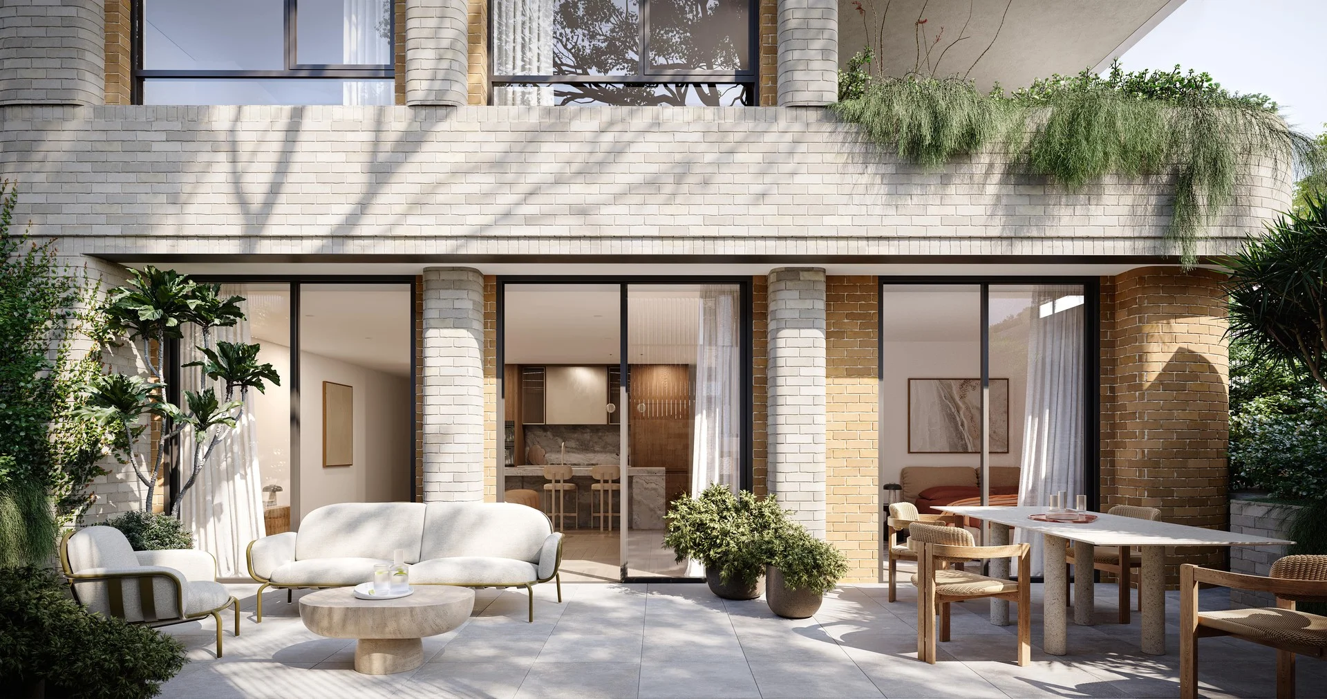 Additional image 5 of 101/5 Rangers Lane, Cremorne NSW 2090