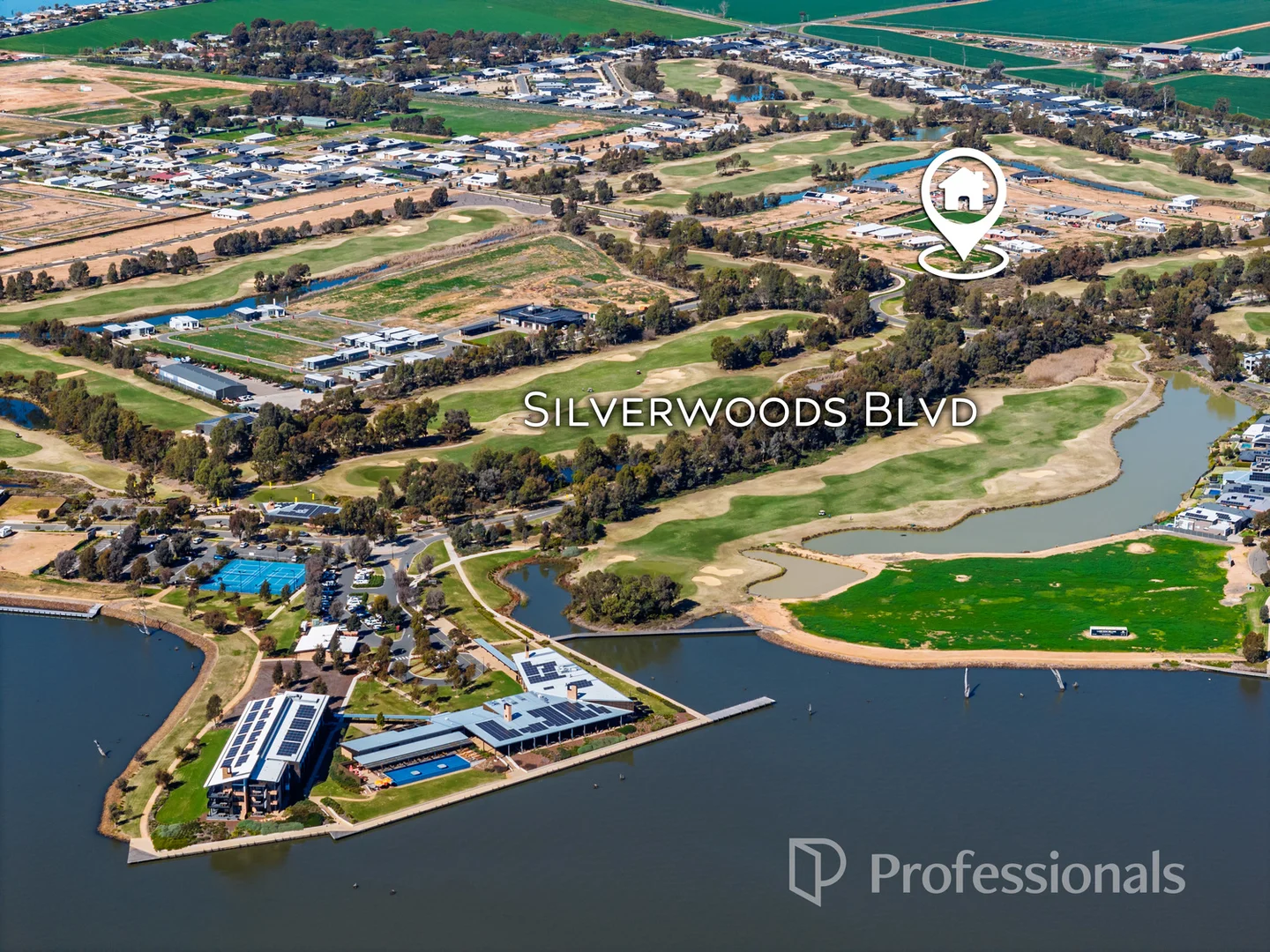 Additional image 7 of 5 Serenity Drive, Yarrawonga VIC 3730