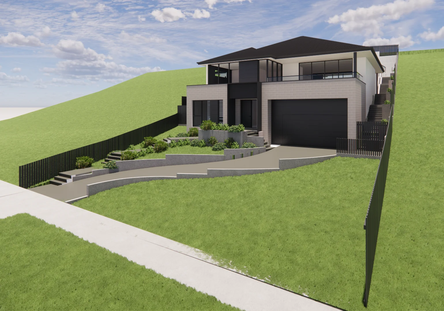 Additional image 7 of Lot 190/13 Peppermint Close, Trafalgar VIC 3824