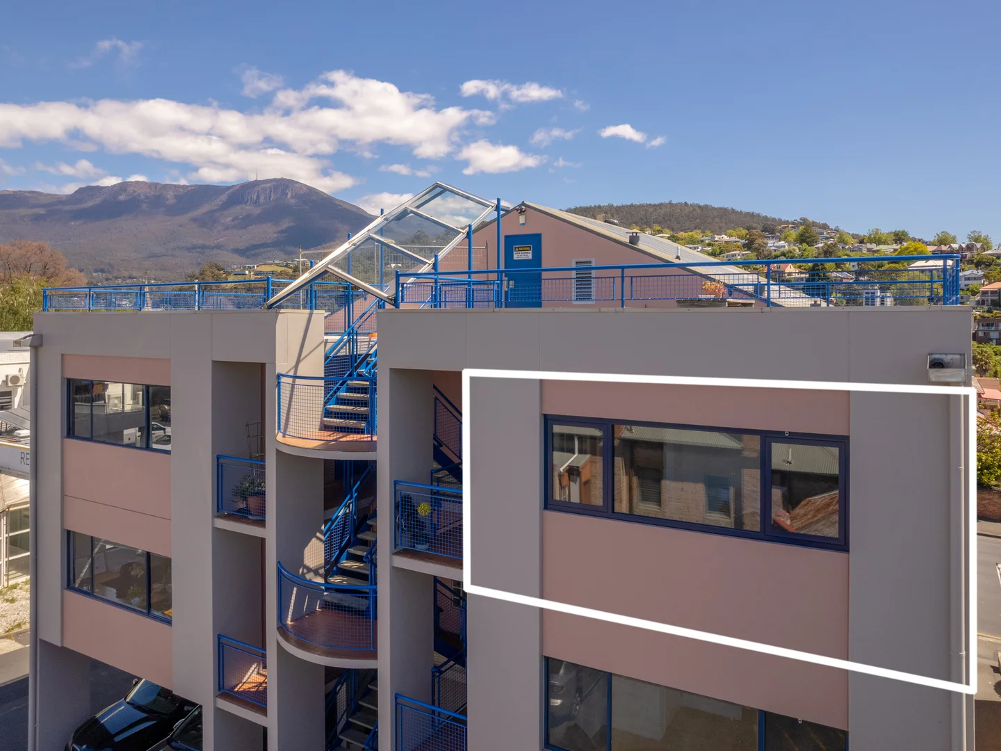 Additional image 25 of 7/286 Macquarie Street, South Hobart TAS 7004