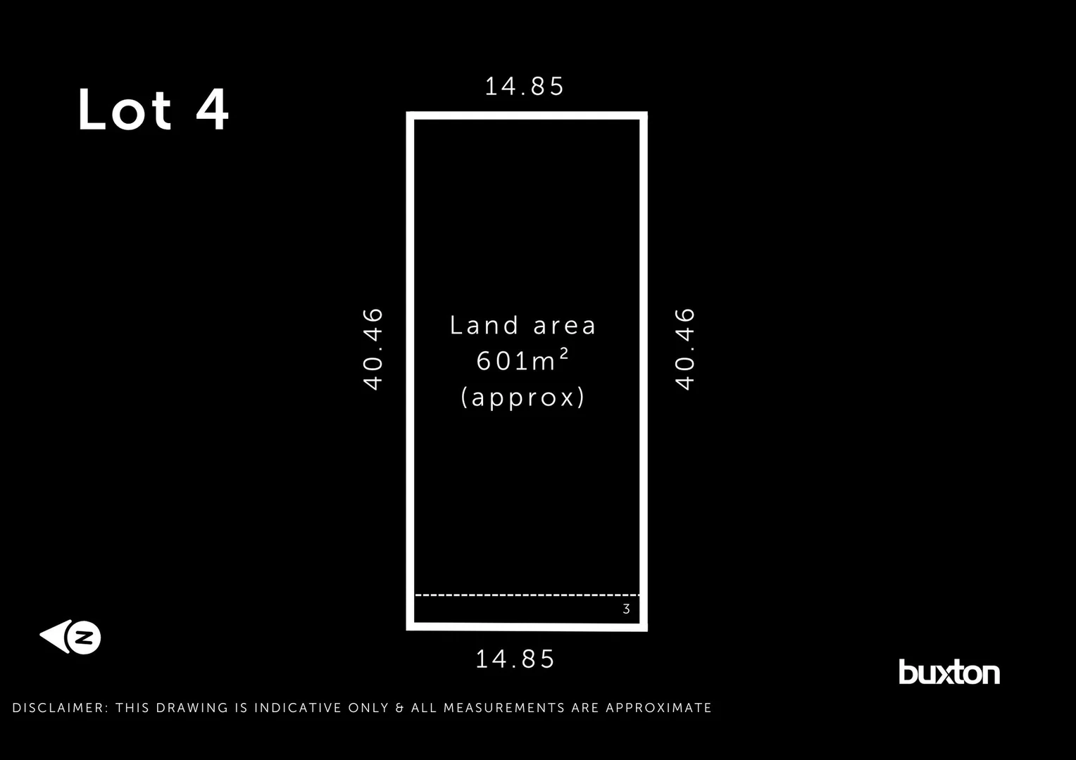 Additional image 2 of Lots 5,6,15 & 16 Elmwood Estate, Epsom VIC 3551