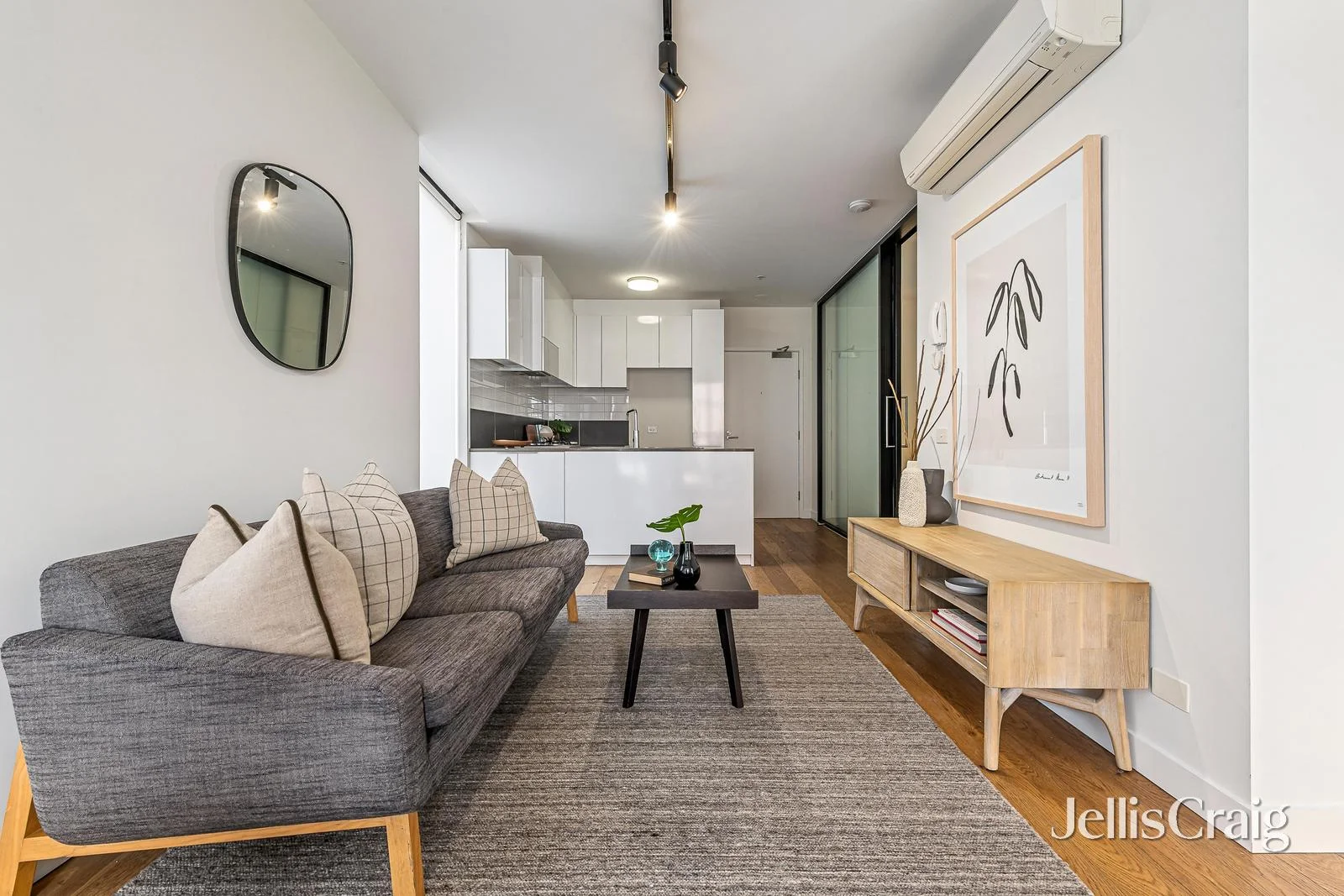 Additional image 2 of 103/10 Trenerry Crescent, Abbotsford VIC 3067