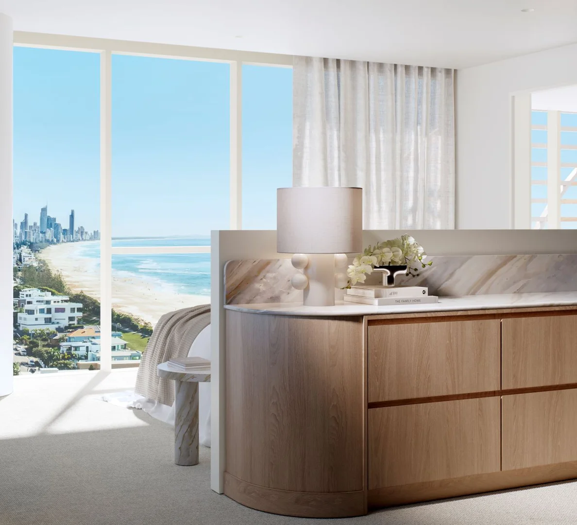 Additional image 4 of 2203/264 - 268 The Esplanade, Burleigh Heads QLD 4220