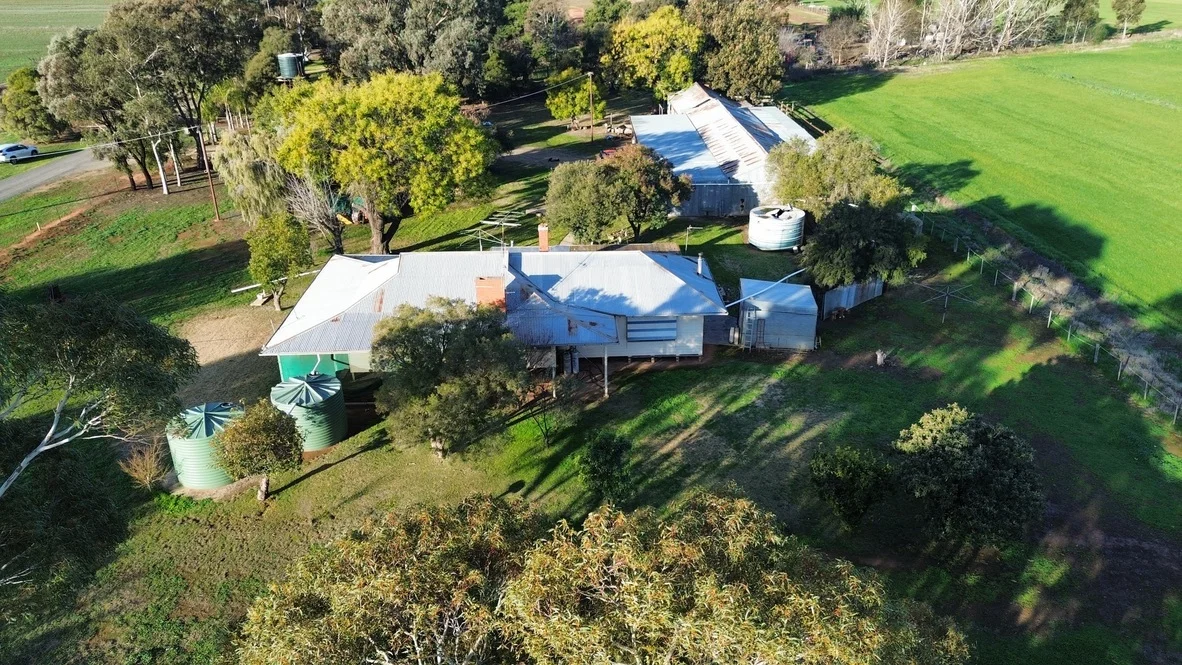 Additional image 2 of 26 Collins Rd, Yarroweyah VIC 3644