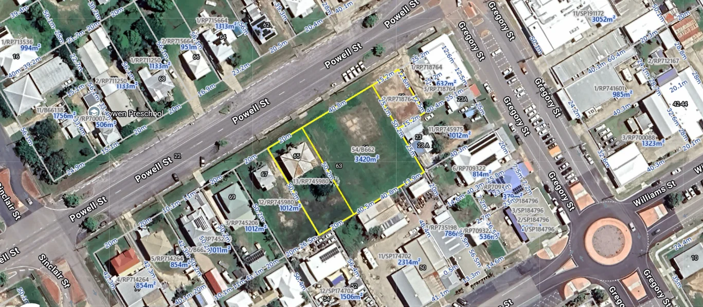 Additional image 6 of 59-67 Powell Street, Bowen QLD 4805