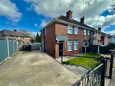 Piper Road, Sheffield S5