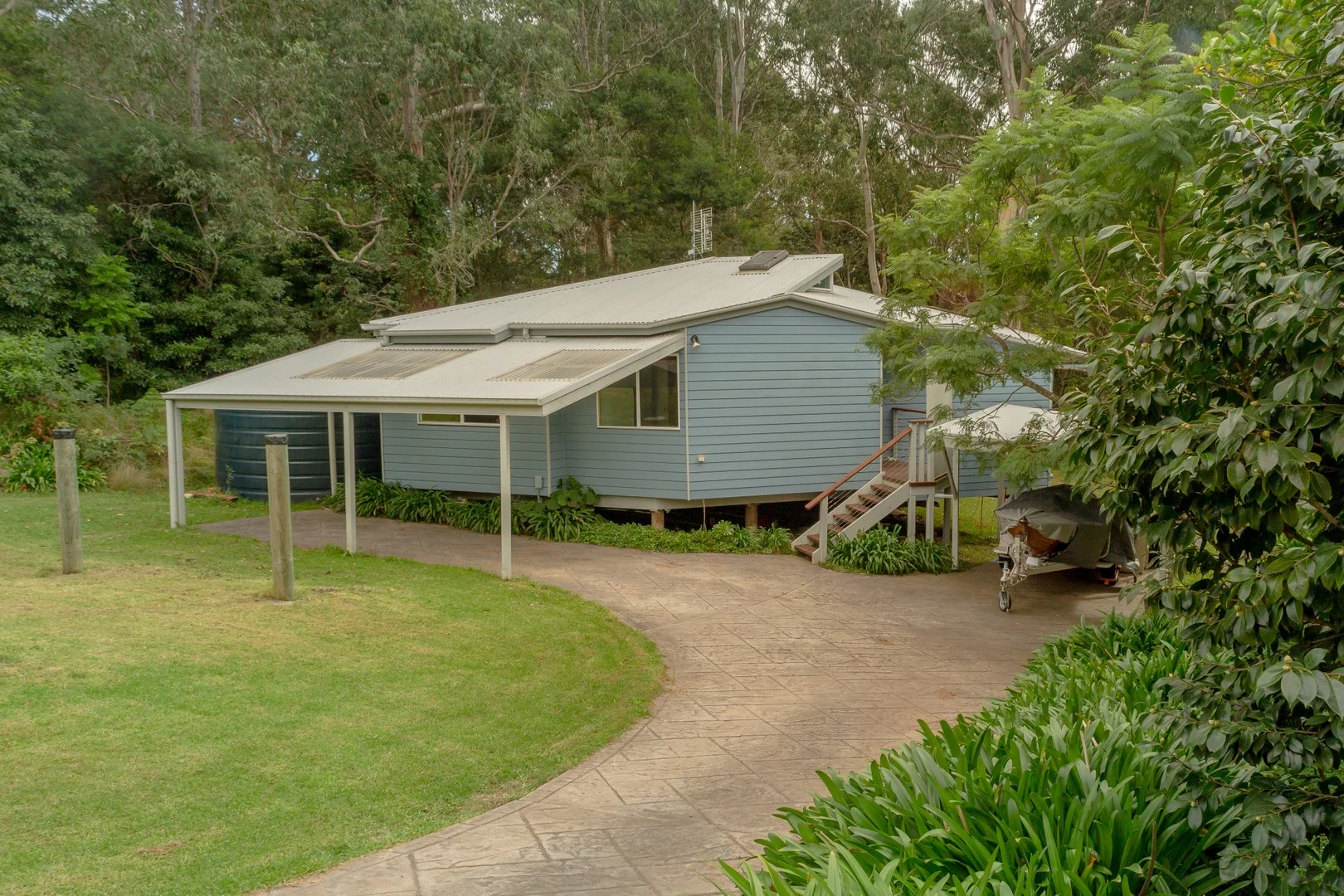 Additional image 2 of 4/4 Thrush Street, Bawley Point NSW 2539