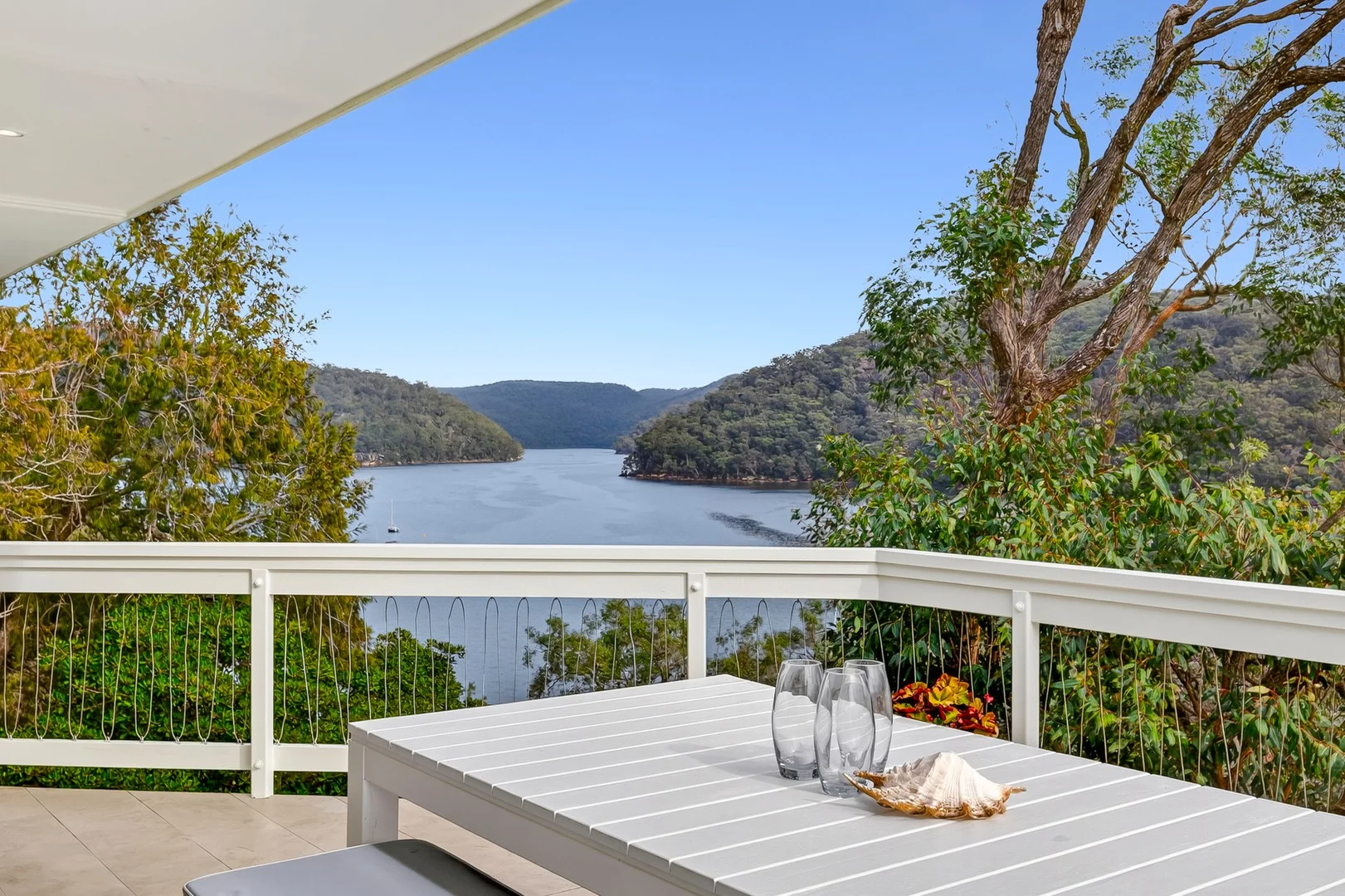 20 Cottage Point Road, Cottage Point NSW 2084