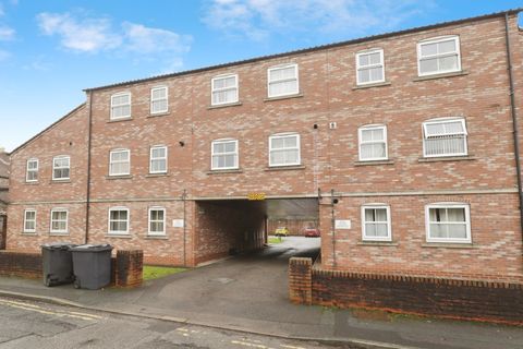 Alne Terrace, York, North Yorkshire YO10