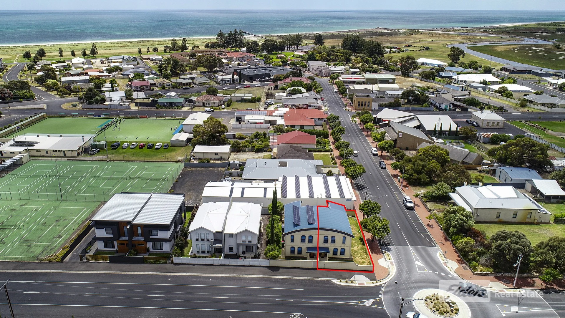 1/22 Holland Street, Kingston Se SA 5275