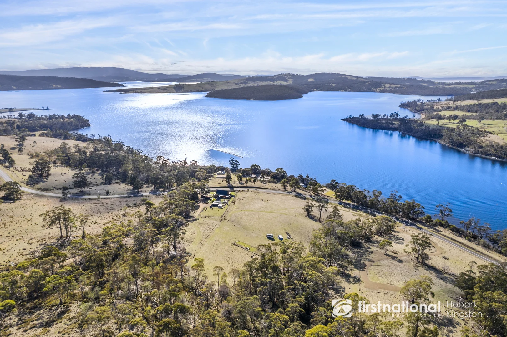 Additional image 2 of Lot 1 Lennon Road, North Bruny TAS 7150