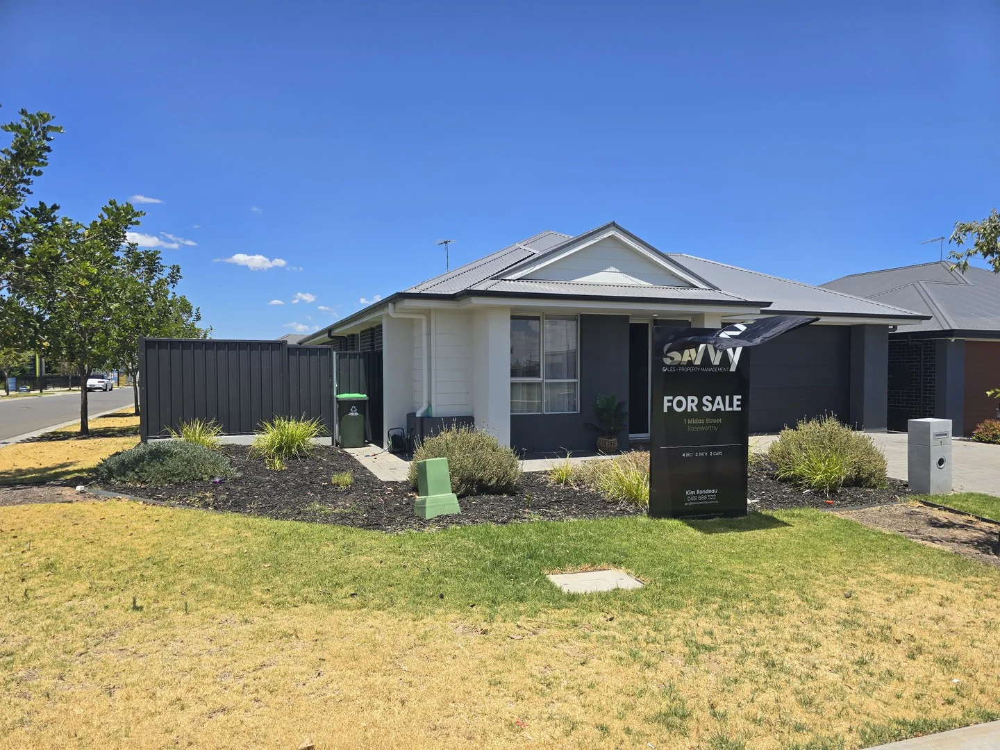 Additional image 2 of 1 Midas Street, Roseworthy SA 5371