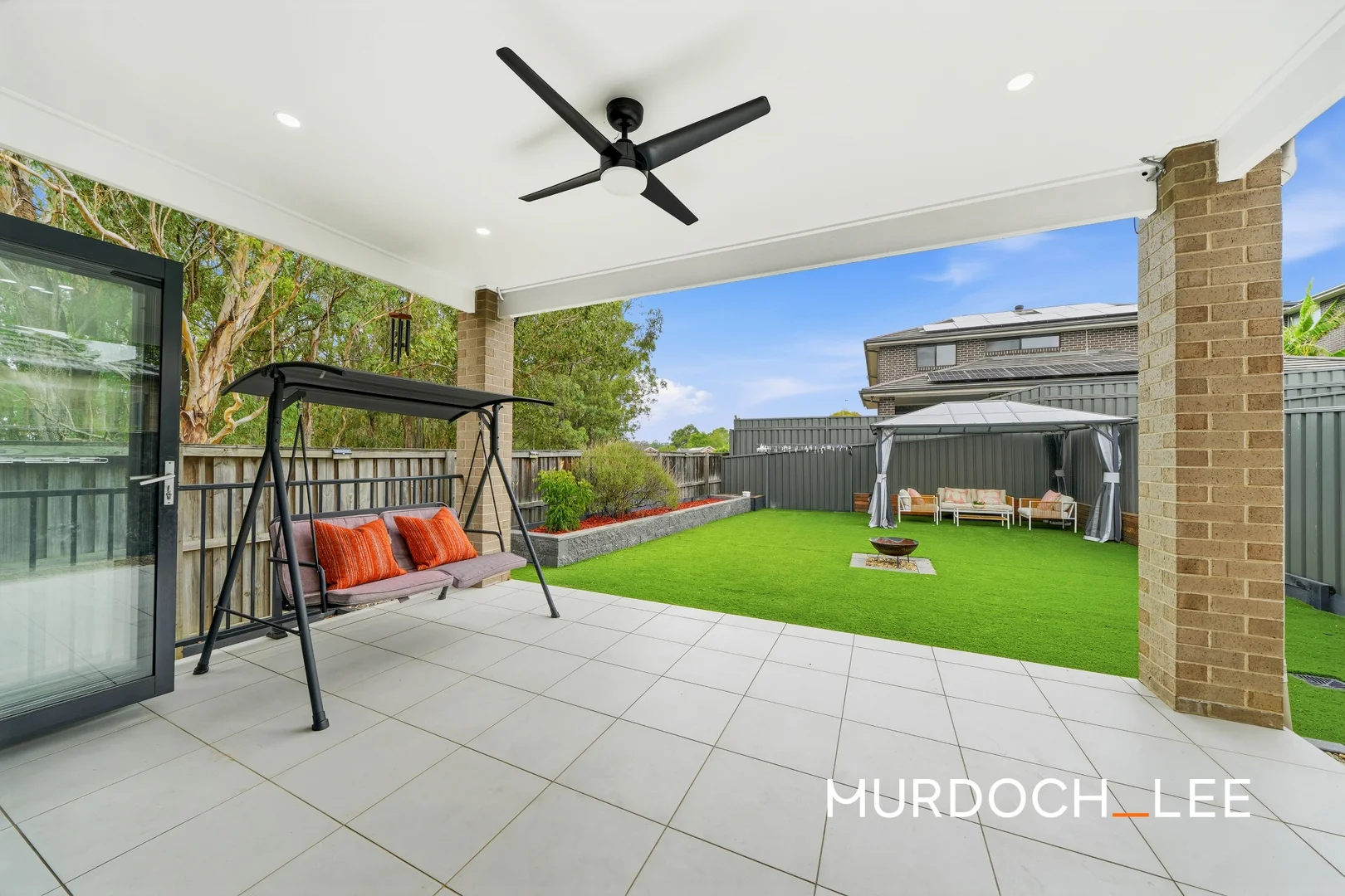 Additional image 20 of 1 Gabi Glade, Kellyville Ridge NSW 2155