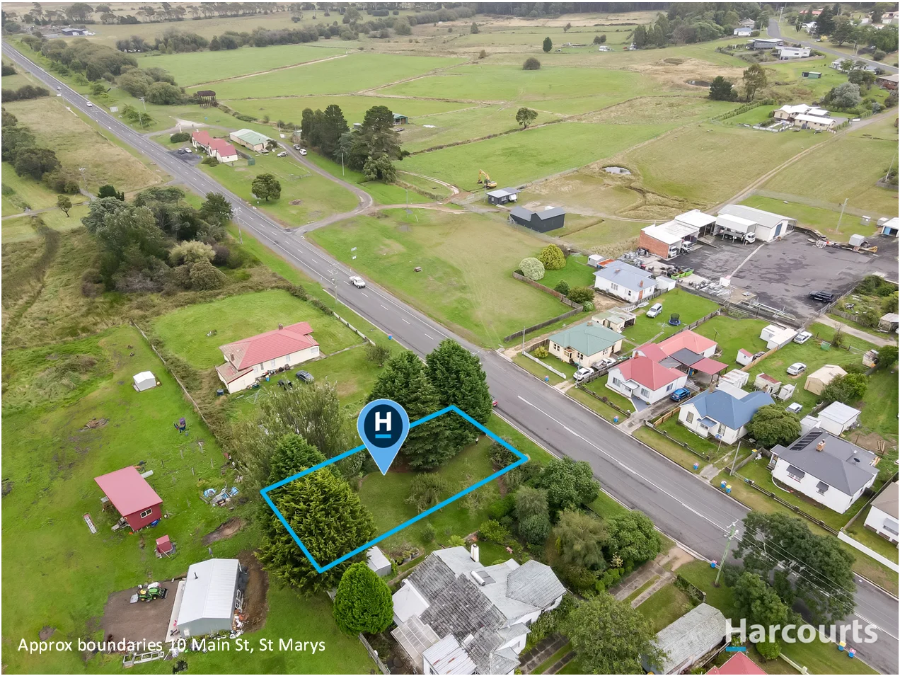 Additional image 6 of 10 Main Street, St Marys TAS 7215