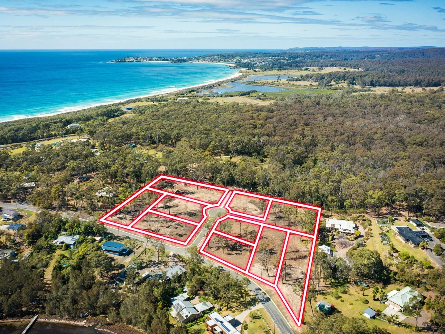 Additional image 6 of 1 Frogmouth Close, Wallaga Lake NSW 2546